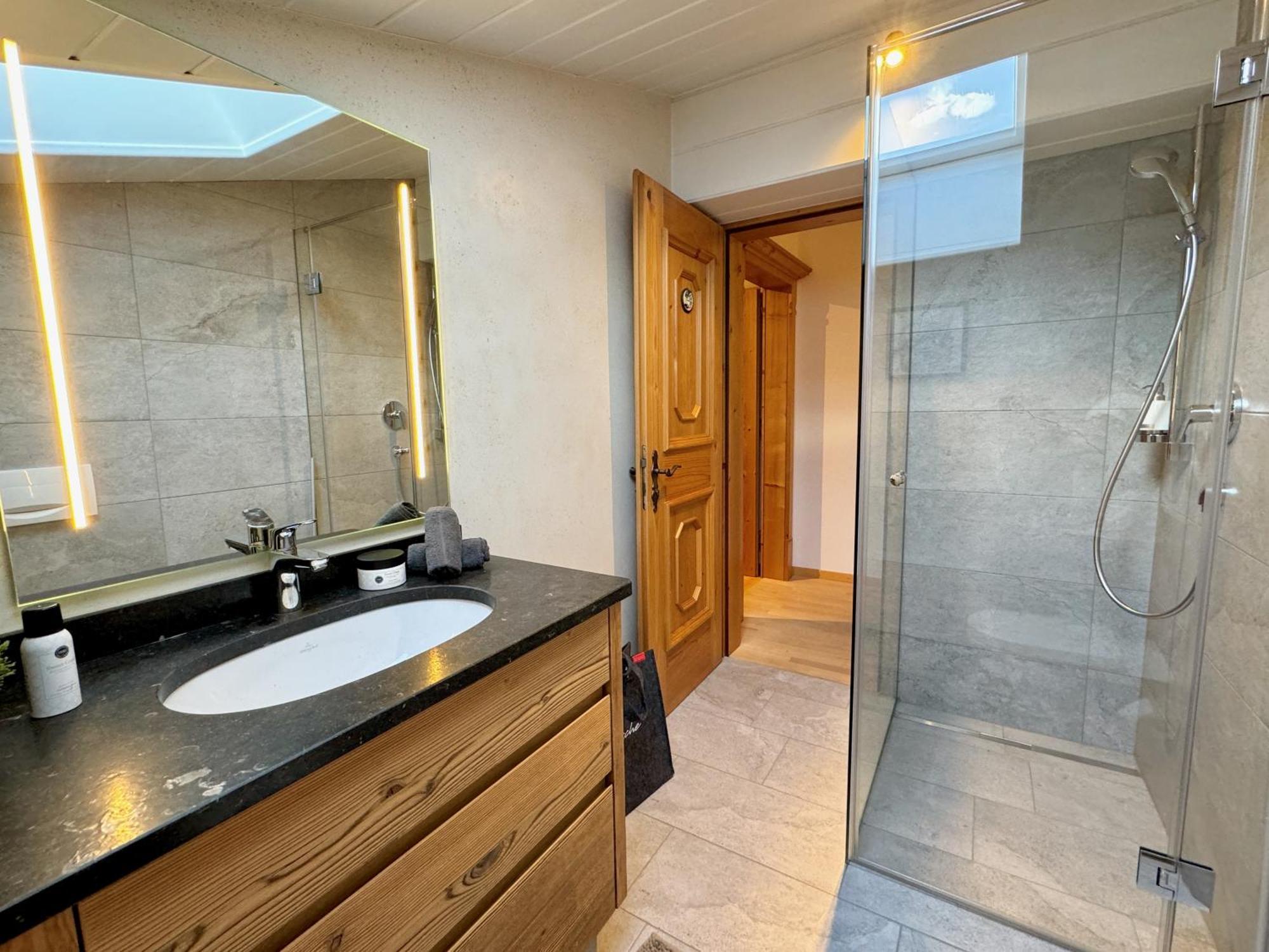 5* Panorama Chalet Mit Sauna By Belle Stay Going am Wilden Kaiser Exterior foto